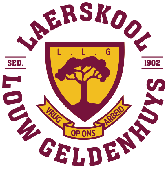 LLG – Badge logo 2