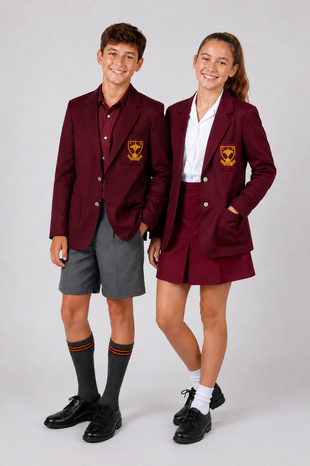 somer_uniform_seun&dogter gr7